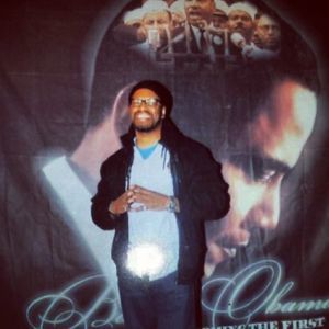 Meet your Posher, Ali